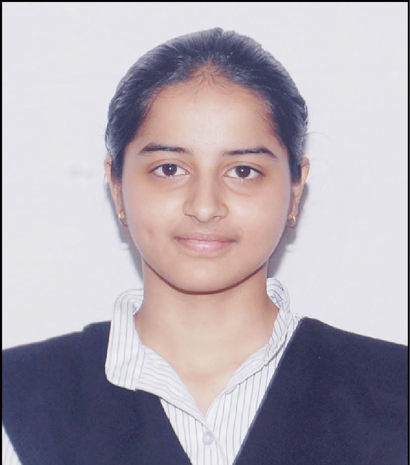 St. Teresa School Indirapuram