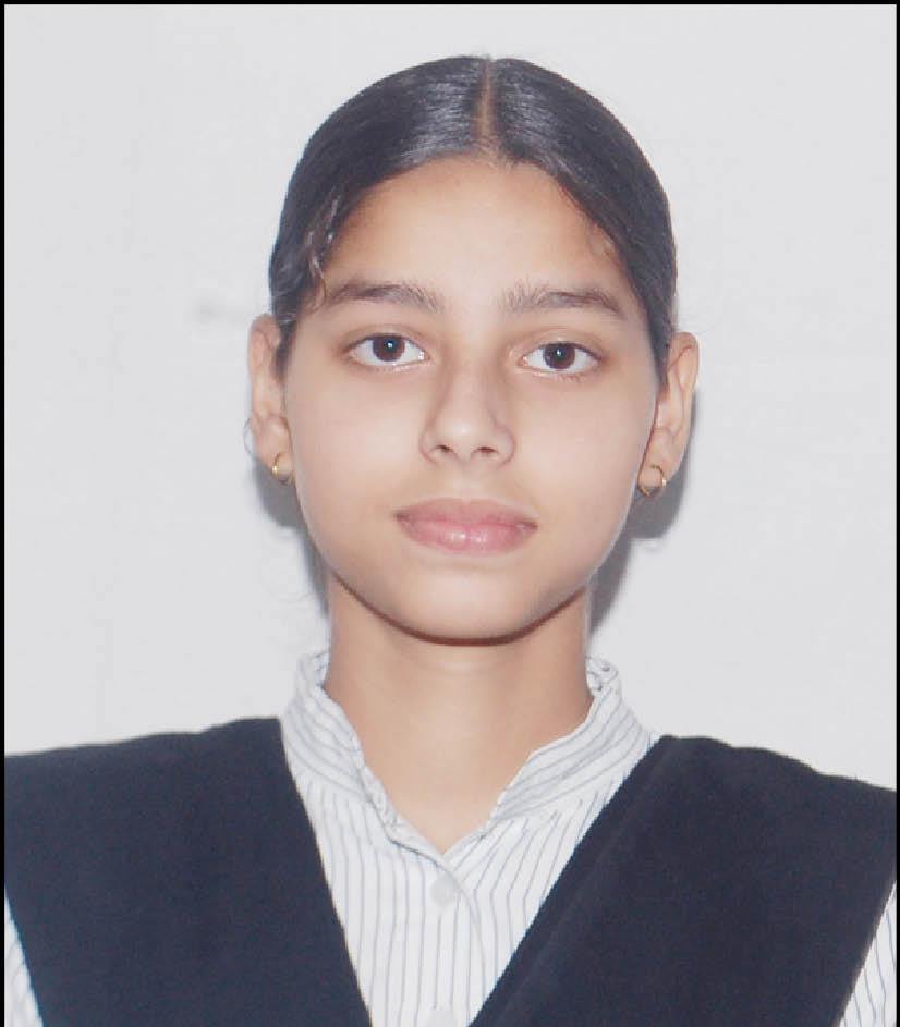St. Teresa School Indirapuram