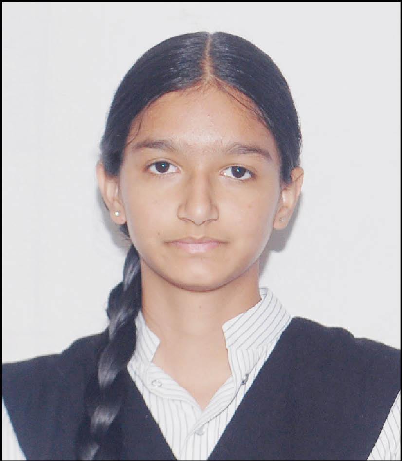 St. Teresa School Indirapuram