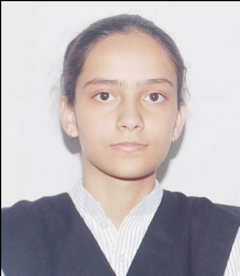 St. Teresa School Indirapuram