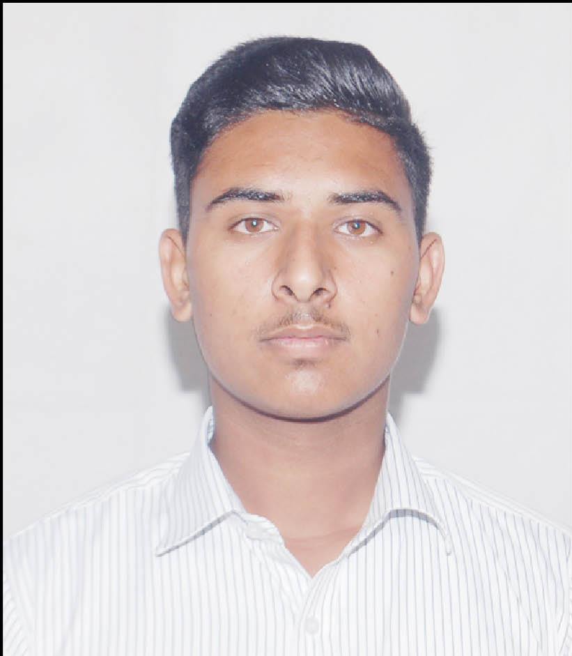 St. Teresa School Indirapuram