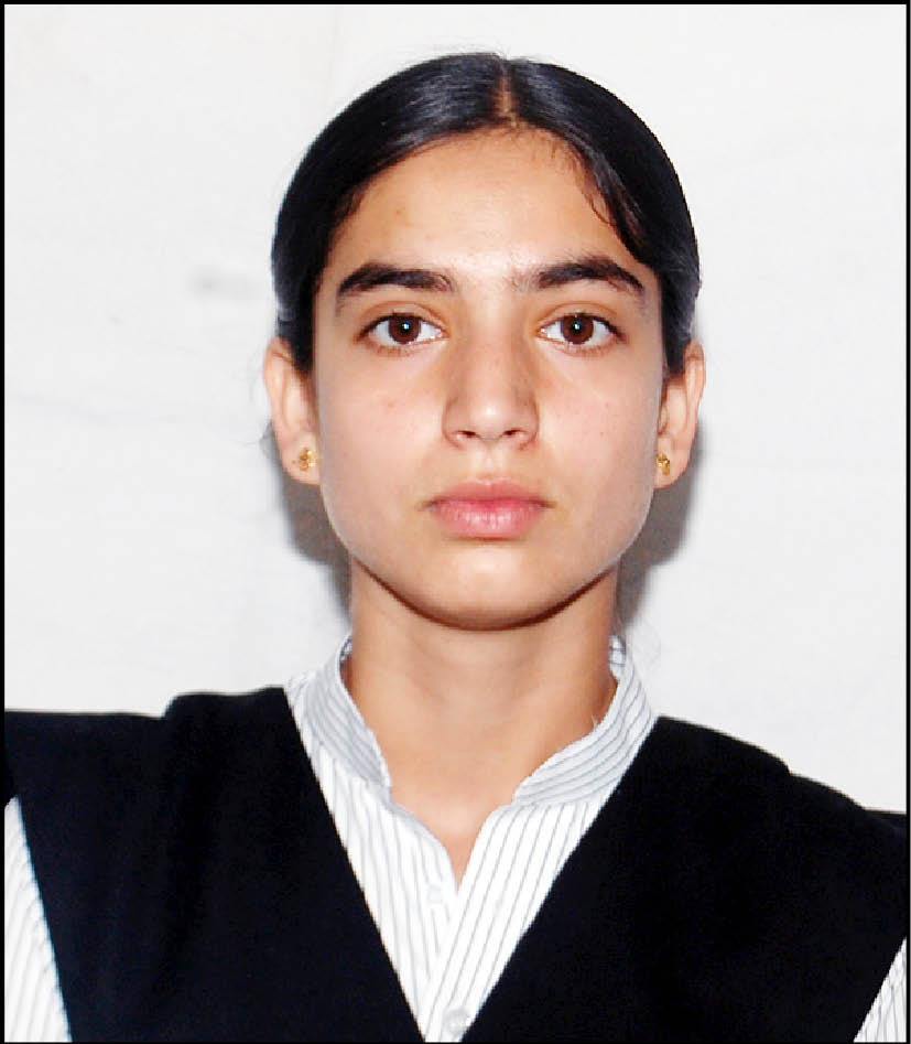 St. Teresa School Indirapuram