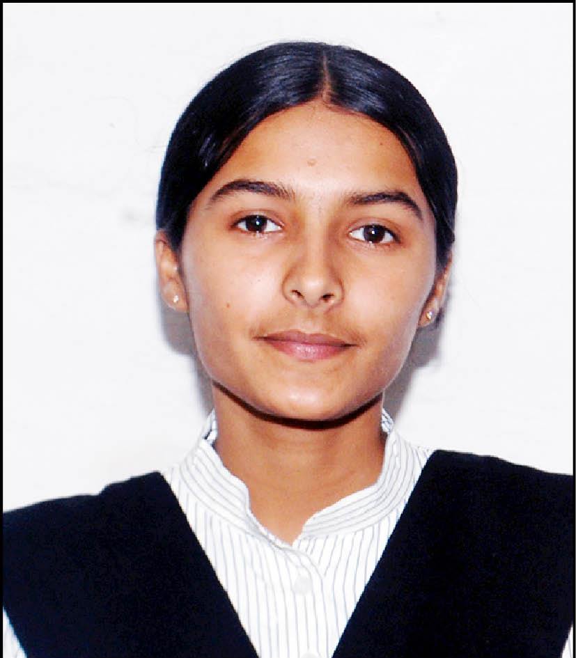St. Teresa School Indirapuram