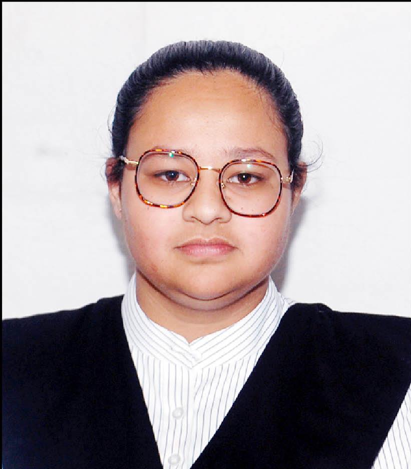 St. Teresa School Indirapuram