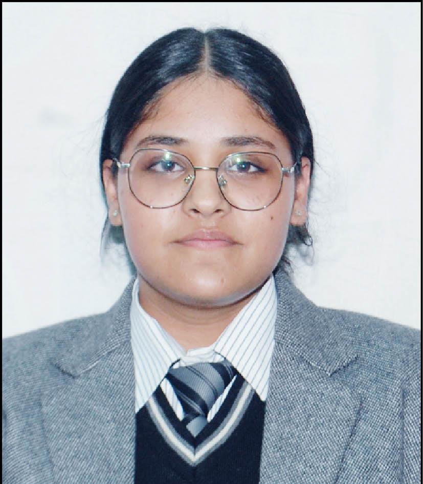 St. Teresa School Indirapuram