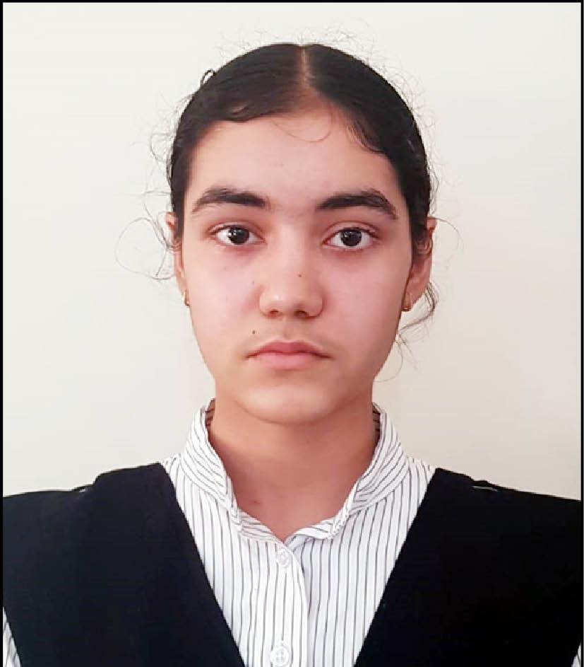 St. Teresa School Indirapuram