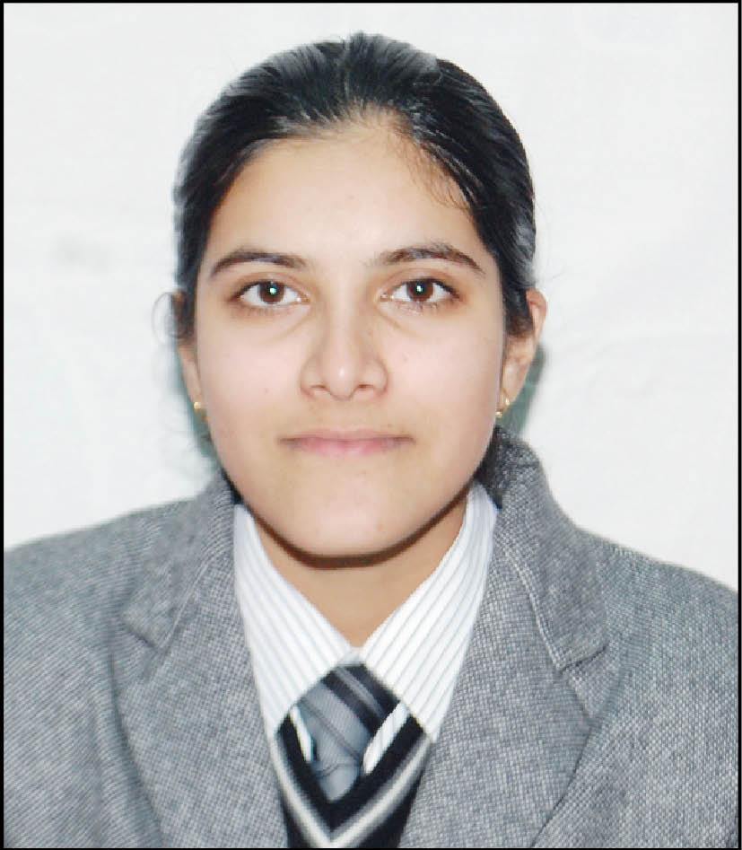 St. Teresa School Indirapuram