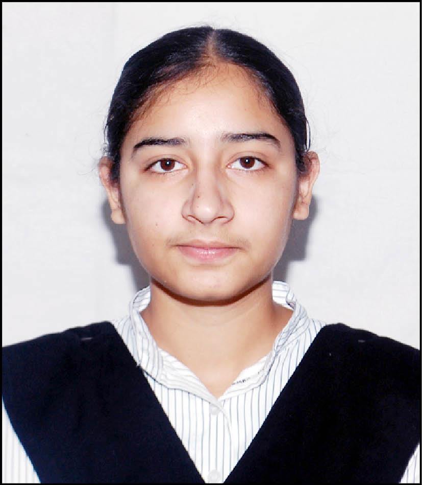 St. Teresa School Indirapuram